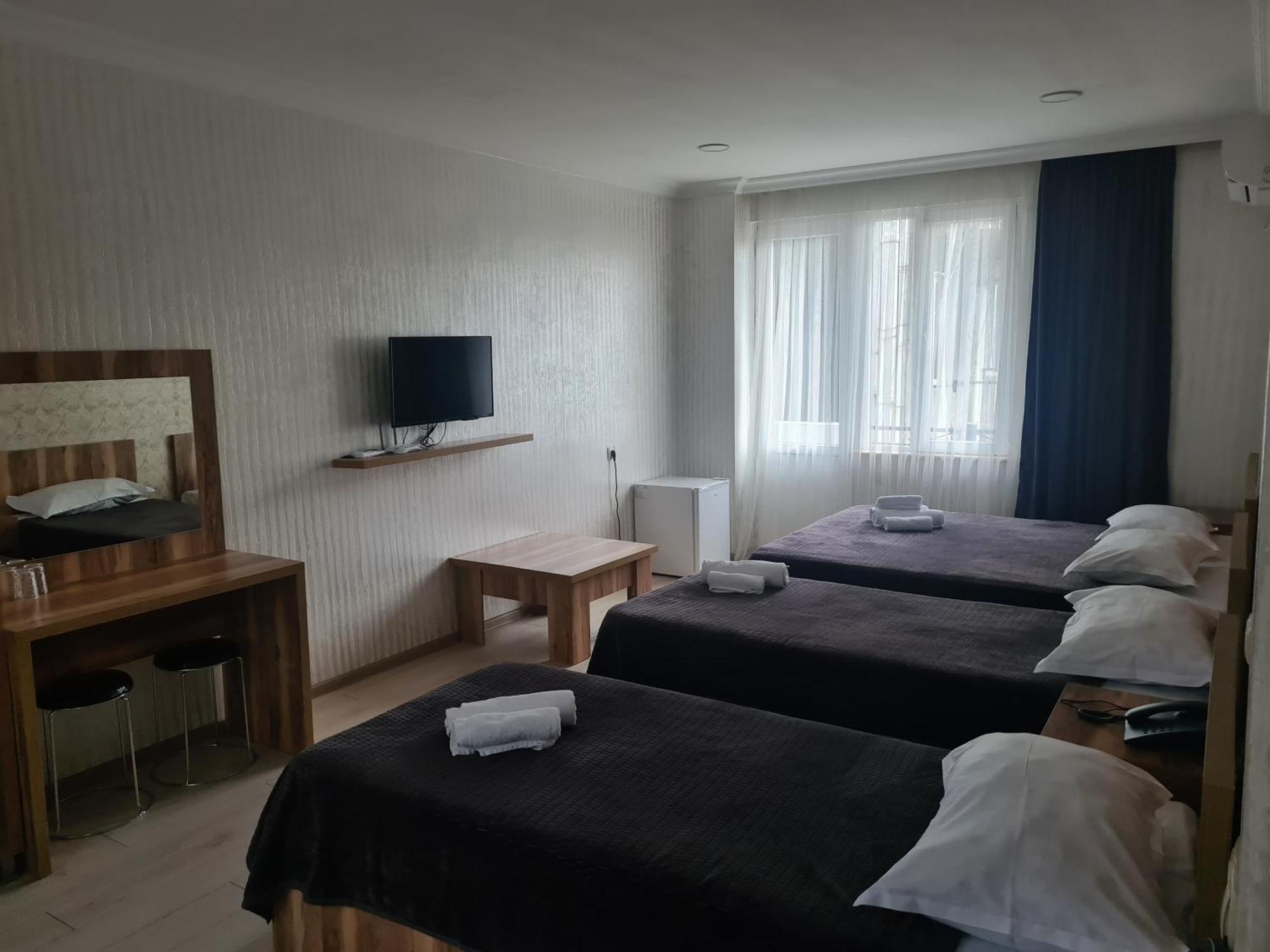 Mikepalace Batumi Cameră foto