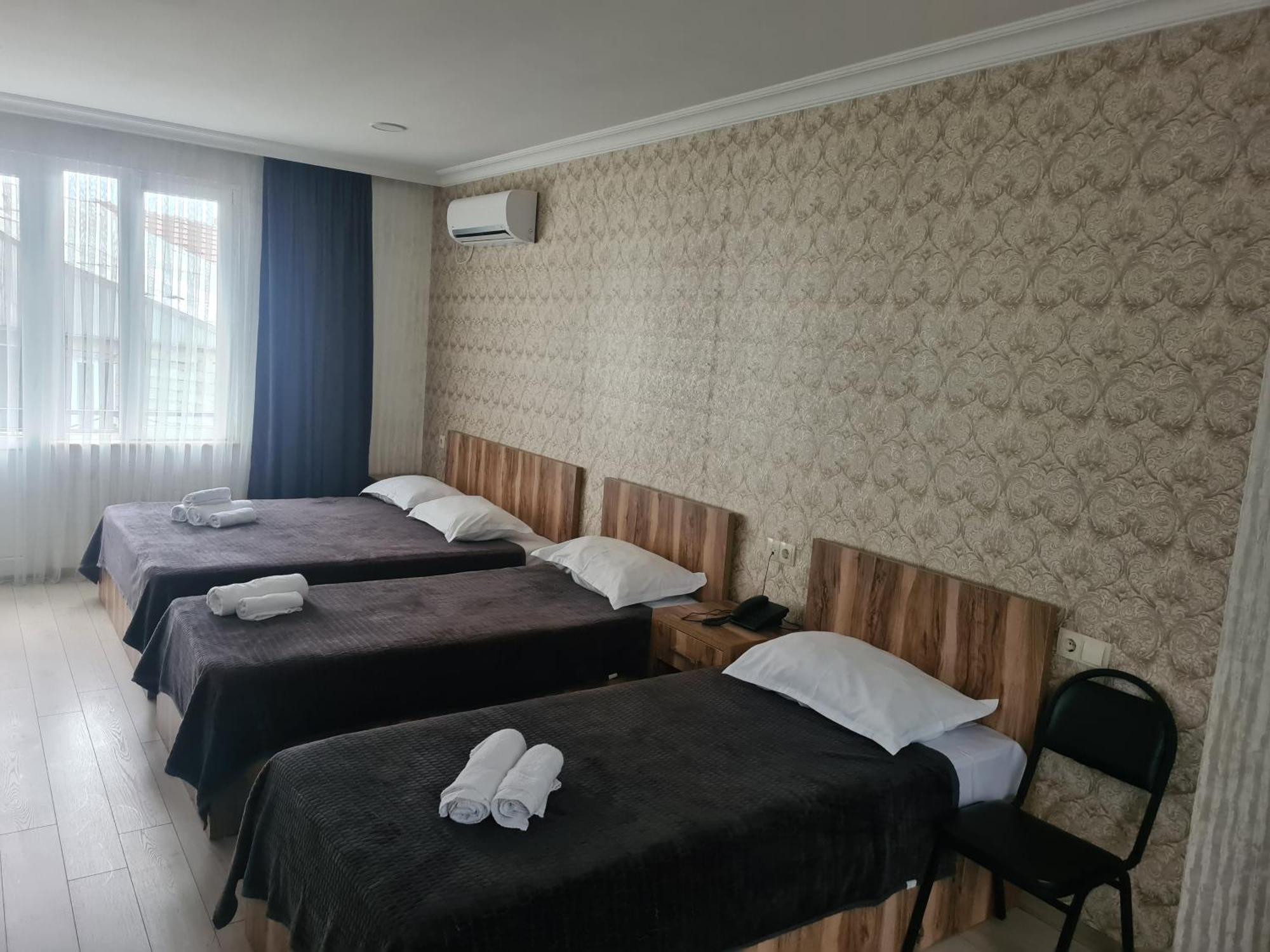 Mikepalace Batumi Cameră foto