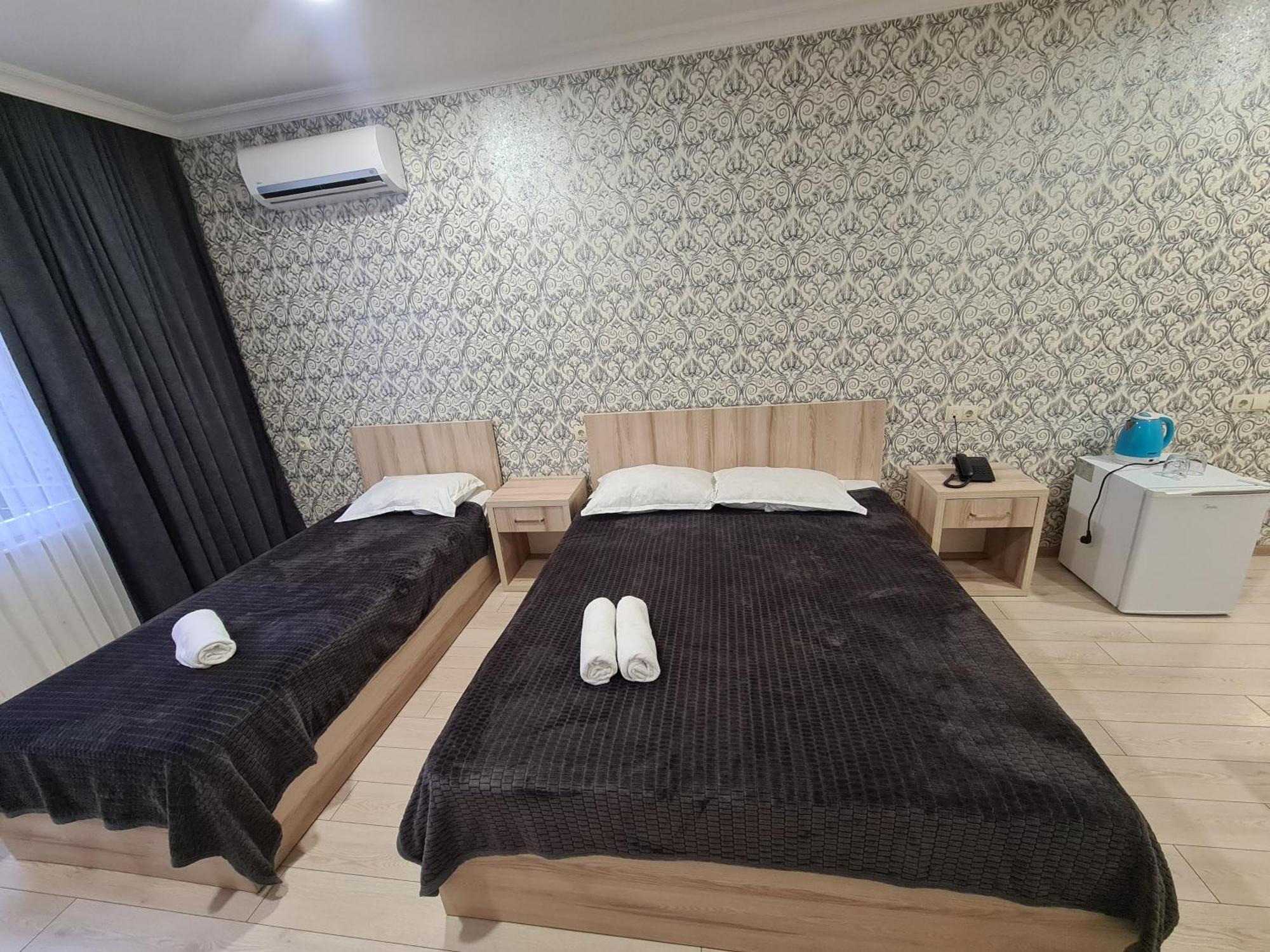 Mikepalace Batumi Cameră foto