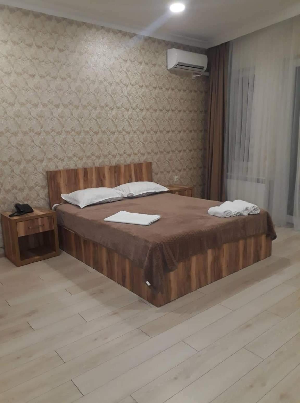 Mikepalace Batumi Cameră foto